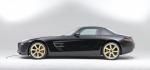 Mercedes-Benz SLS AMG RSK8 by Lorinser 2011 года